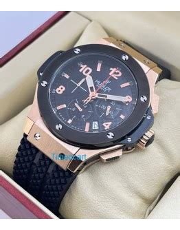 hublot first copy watches price in dubai|Hublot watch 1st copy.